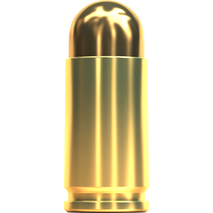 Amunicja S&B 9 mm MAKAROV FMJ 6.10g